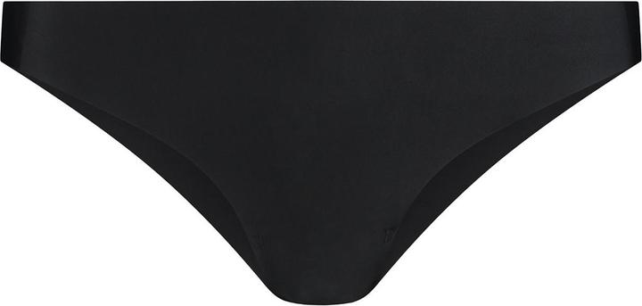 Produktbild Bye Bra Invisible Brazilian Nude + Black XL (XL, 2er Pack)