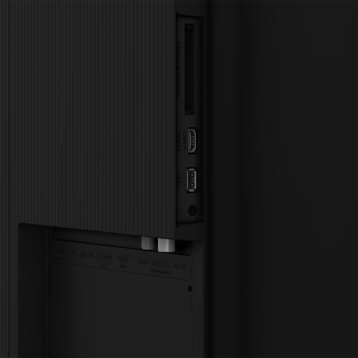 Actual product image Grundig 50 CUA 7390 Milan (50", LED, 4K)