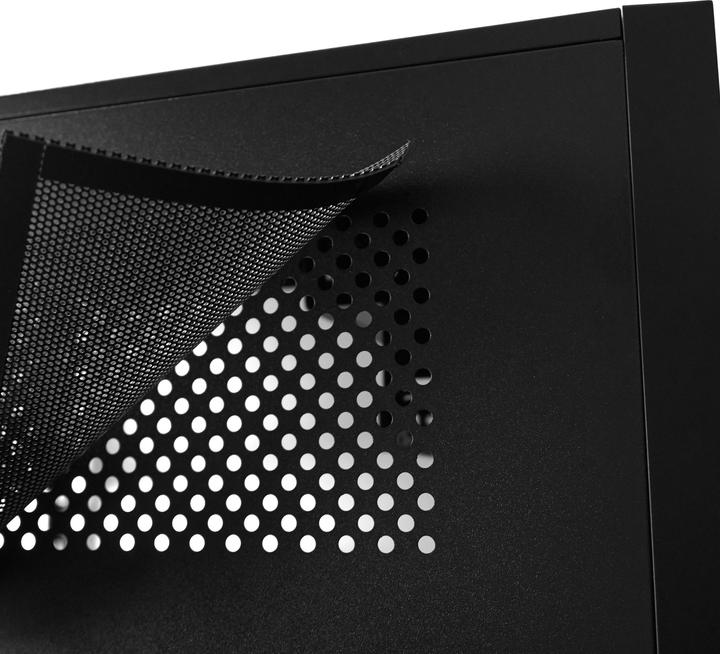 Image du produit Chieftec CI-02B-OP (mATX, Mini-ITX)