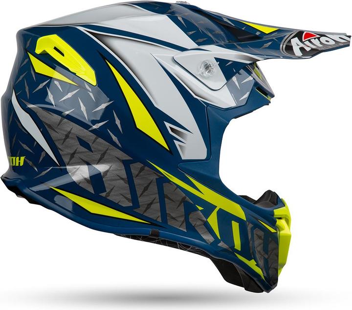 Produktbild Airoh Twist (57 - 58 cm, M)
