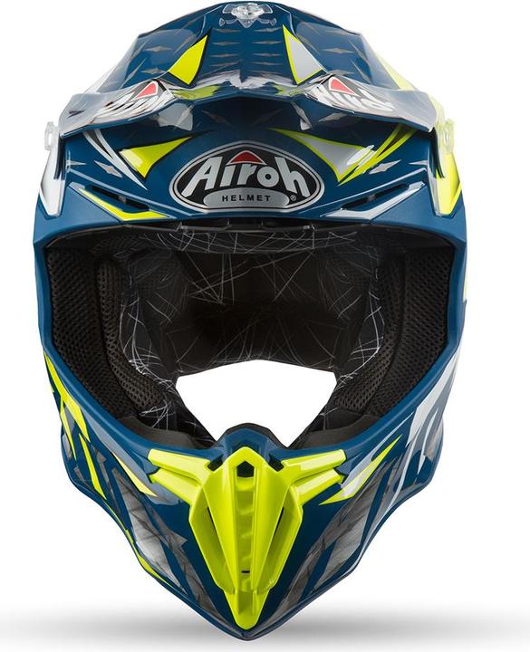 Produktbild Airoh Twist (57 - 58 cm, M)
