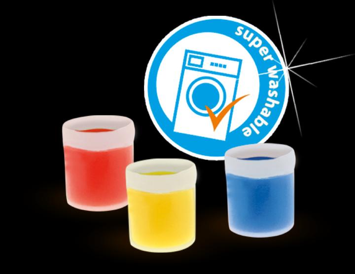 Productafbeelding Ses Creative Set Aromadeeg 4x90g