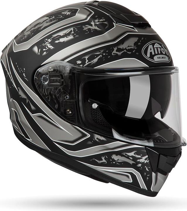 Airoh ST 501 (57 - 58 cm, M)
