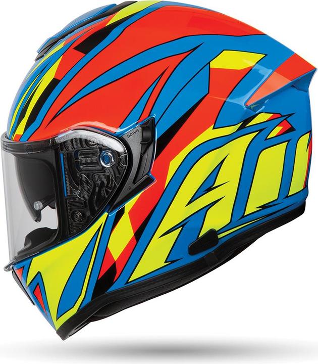 Produktbild Airoh ST 501 (57 - 58 cm, M)