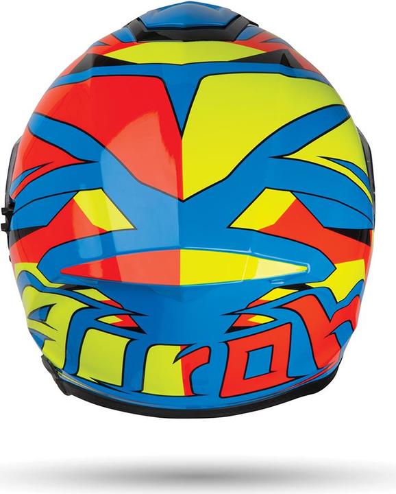Produktbild Airoh ST 501 (57 - 58 cm, M)