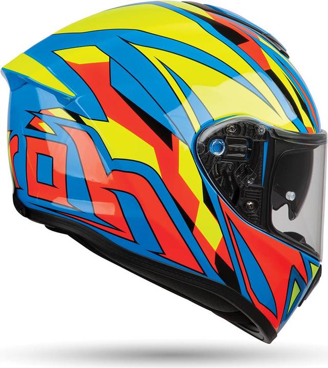 Produktbild Airoh ST 501 (57 - 58 cm, M)