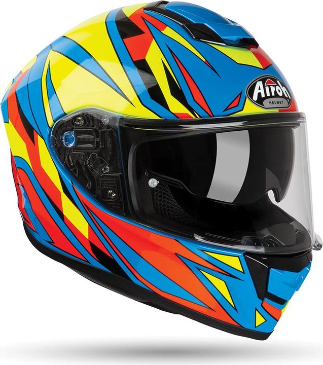 Produktbild Airoh ST 501 (57 - 58 cm, M)