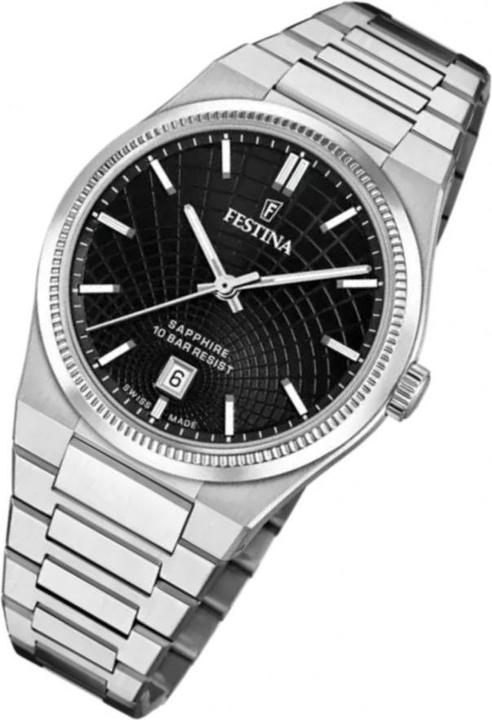 Produktbild Festina Swiss Made Men (40 mm)