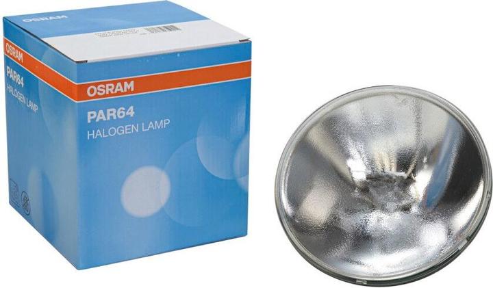 Immagine prodotto Osram CP61 64738/4 NSP PAR64 240V/1000W (1000 W)