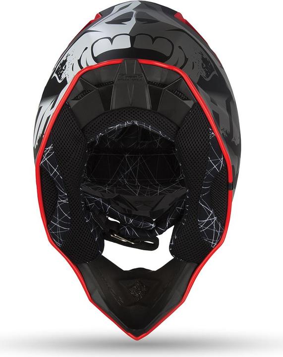 Produktbild Airoh Twist (57 - 58 cm, M)