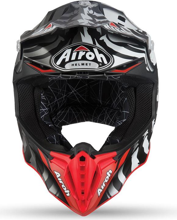 Produktbild Airoh Twist (57 - 58 cm, M)