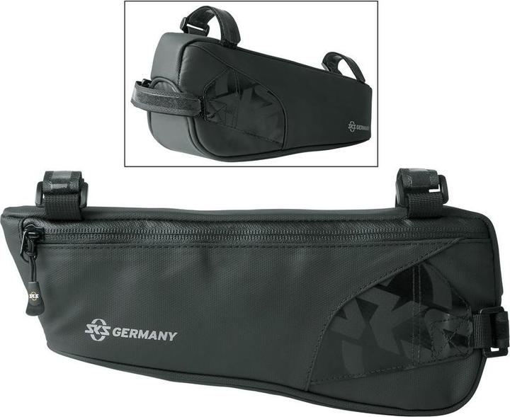 Immagine prodotto SKS Exp****** Tasca sul tubo superiore di Edge (1 l, Borsa telaio)