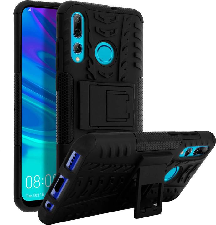 Image du produit Avizar Série Quadro (Huawei P Smart Pro (2019))