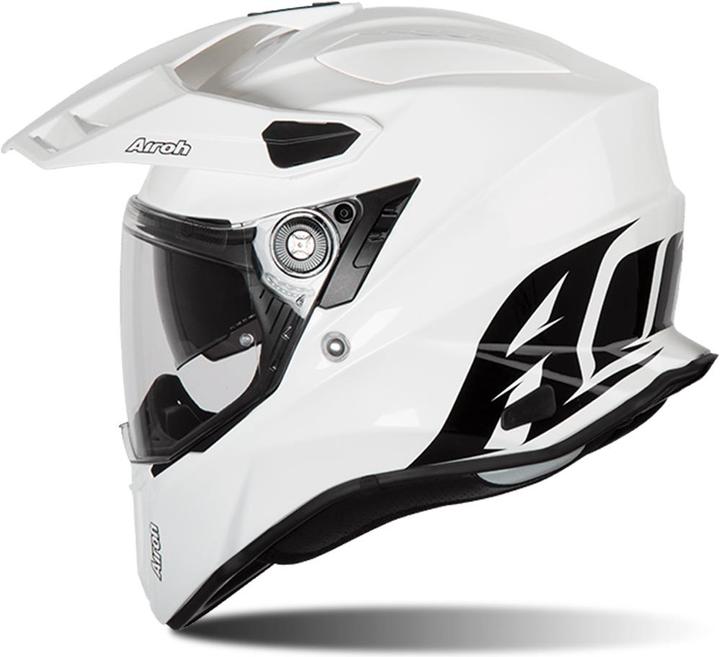Produktbild Airoh Commander (59 - 60 cm, L)