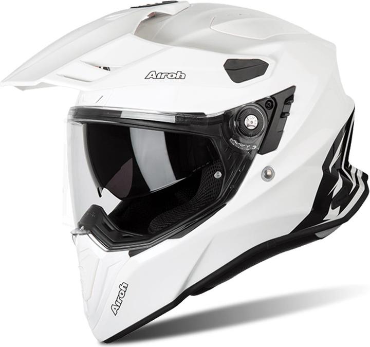 Produktbild Airoh Commander (59 - 60 cm, L)