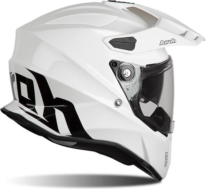 Produktbild Airoh Commander (59 - 60 cm, L)