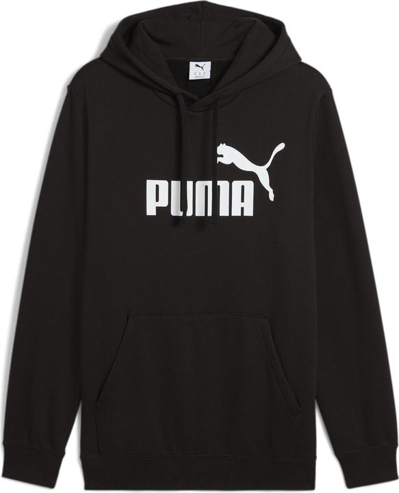 Puma ESS No. 1 Logo Hoodie FL (XXL)