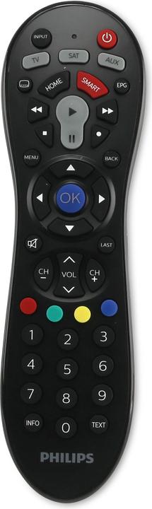 Philips SRP3013 (Universal Fernbedienung, Infrarot)