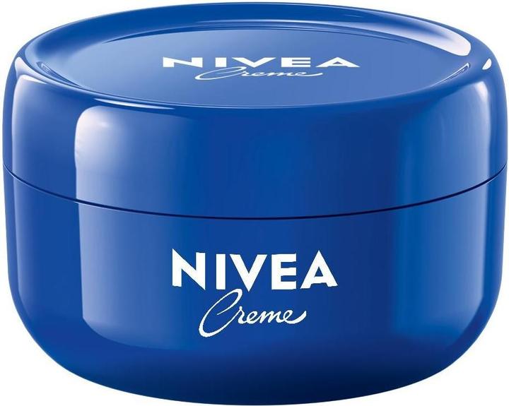 Produktbild NIVEA Creme Topf (Körpercreme, 200 ml)