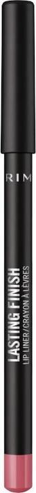 Image du produit Rimmel London LASTING FINISH 8H lip liner #120 (120 Rose bonbon)