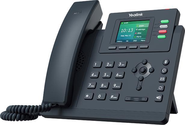 Immagine prodotto Yealink SIP-T33P