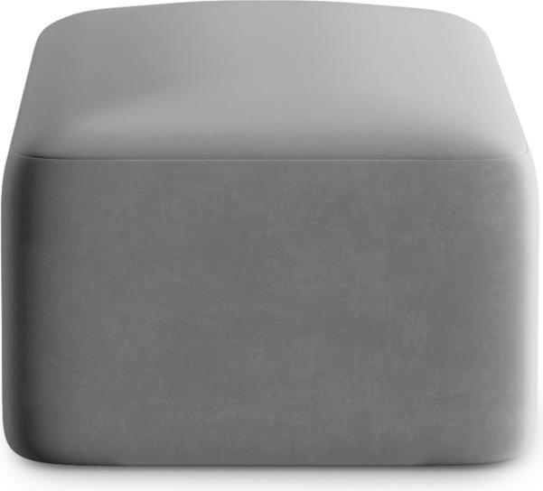 Image du produit Maison Heritage Chiara (Tabouret rembourré)