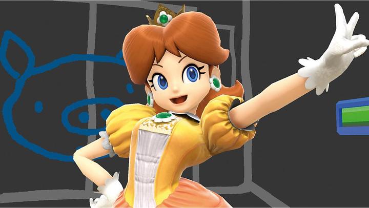 Image du produit Nintendo Super Smash Bros. Ultimate (Switch, DE)
