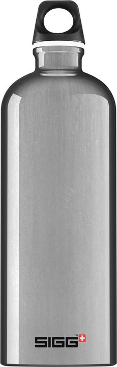 Sigg Traveller
