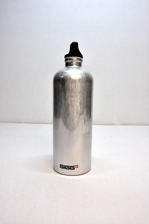 Actual product image Sigg Traveller (1 l)