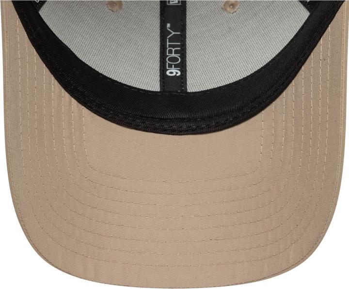 Immagine prodotto New Era 9Forty Cap - FLAWLESS New York Yankees ash brown