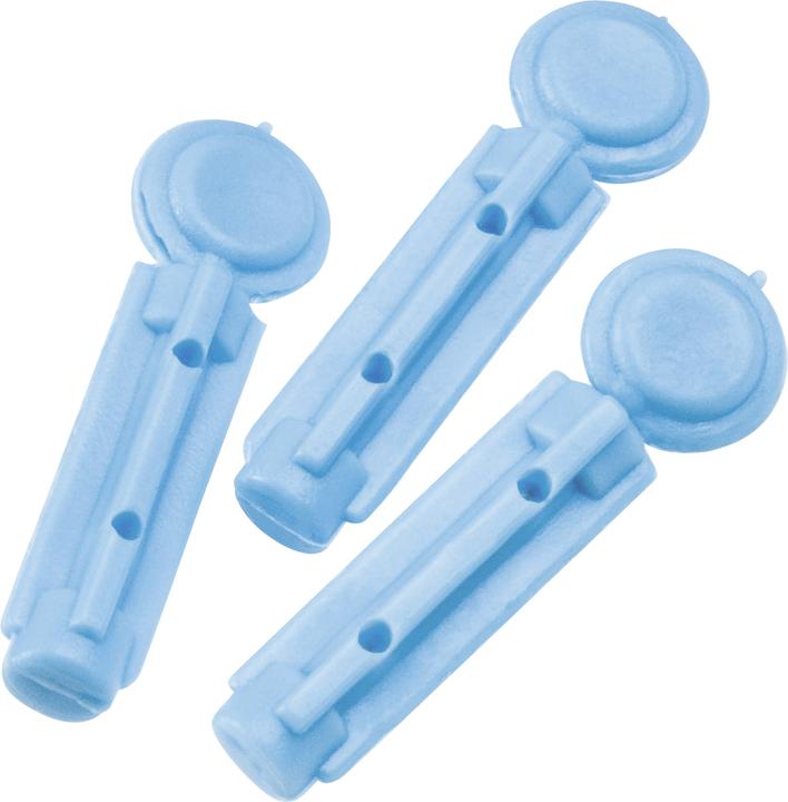 Produktbild Medisana MediTouch Lanzetten (Lanzette)
