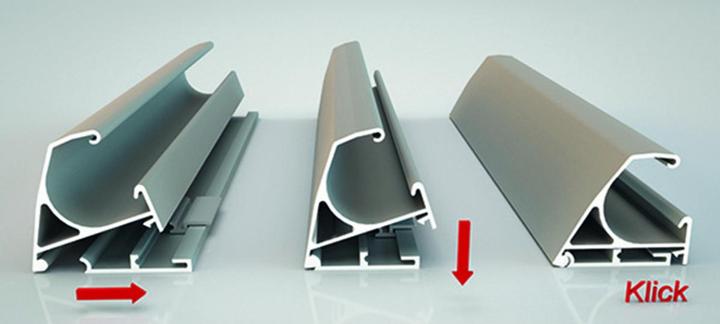 Produktbild Athmer Fingerschutz NR-32 UniSafe