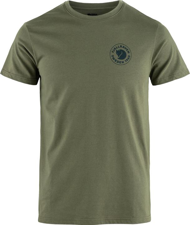 Fjällräven 1960 Logo T-Shirt
