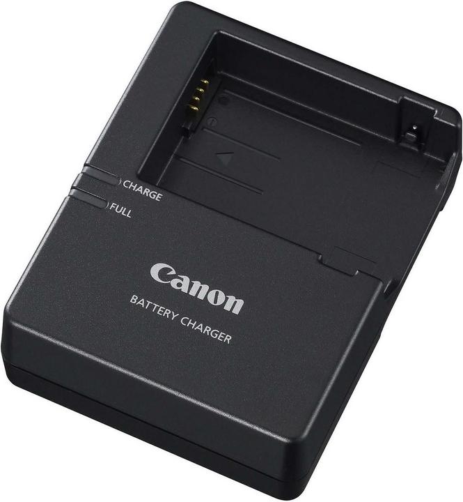 Image du produit Canon Chargeur de batterie LC-E8 (Chargeur)