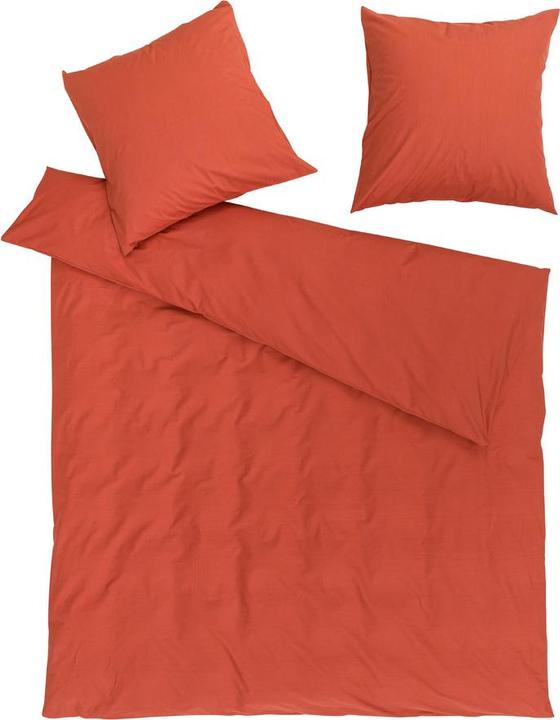 Rosso arancione