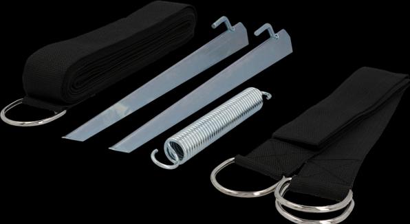 Produktbild Cartrend SturmAbspannset