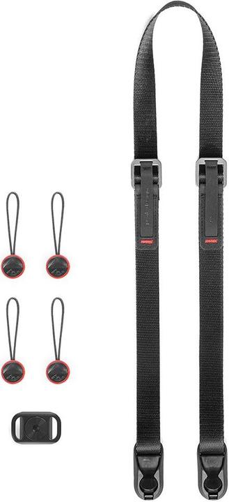 Produktbild Peak Design Leash (Nackengurt)