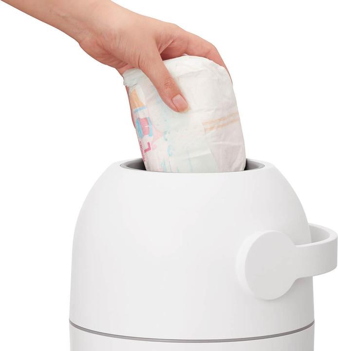 Actual product image Chicco Odour Off