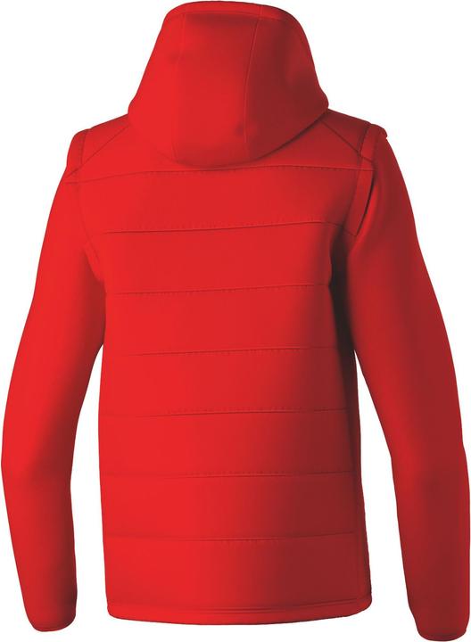 Image du produit Erima Veste d'équipe avec manches amovibles (4XL)