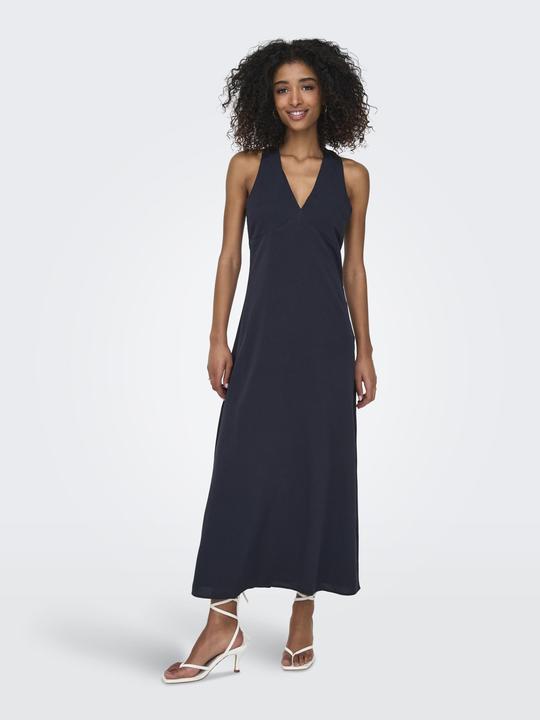 Actual product image Only ONLNOVA Langes Kleid Kleid (L)