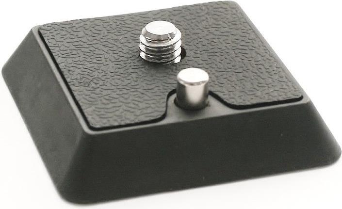 Produktbild Cullmann Magnesit CX470 (Stativ Schnellwechselplatte)