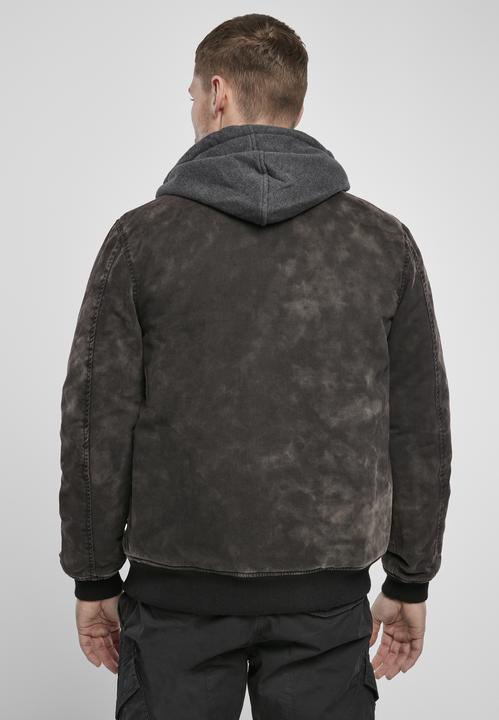 Produktbild Brandit Dayton Winter Jacket (XL)