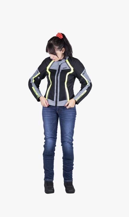 Image du produit iXS Cassidy (Femmes, W38/L34, Taille normale)