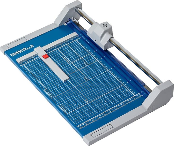 Actual product image Dahle 550 (20 Sheets, A4)