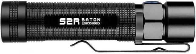Immagine prodotto Olight S2r (10.50 cm, 1020 lm)