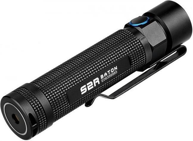 Immagine prodotto Olight S2r (10.50 cm, 1020 lm)