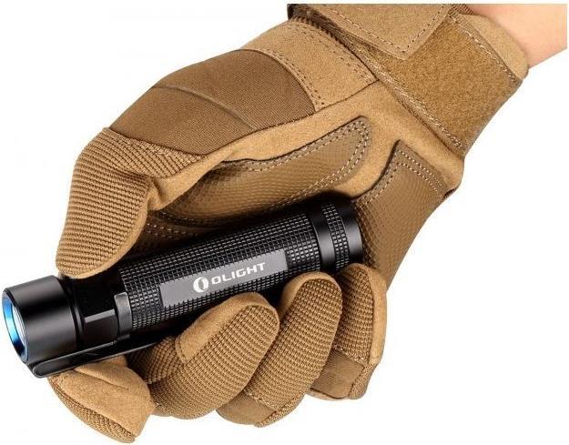 Immagine prodotto Olight S2r (10.50 cm, 1020 lm)