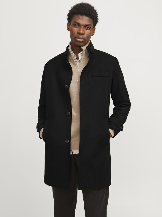 Produktbild Jack & Jones Jjemelton Wool Coat Sn (S)