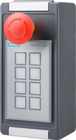 Image du produit Siemens 6AV6881-2AM12-2AA0 6AV68812AM122AA0 SPS-Befestigungselement