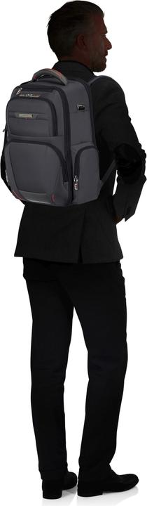 Productafbeelding Samsonite Pro-Dlx 5 (20 l)
